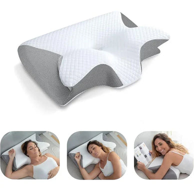 "Transform Your Sleep, Revitalize Your Life"